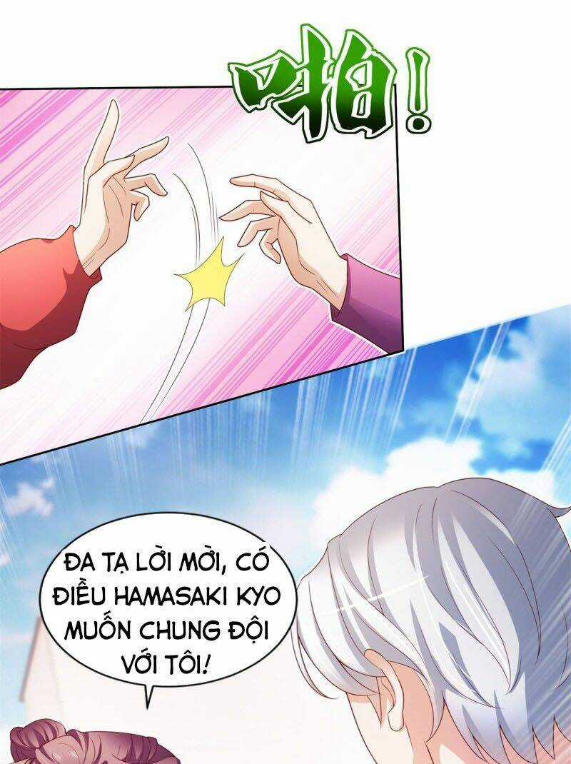 Chí Tôn Toàn Năng Chapter 18 trang 10