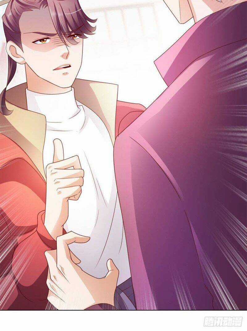 Chí Tôn Toàn Năng Chapter 18 trang 11