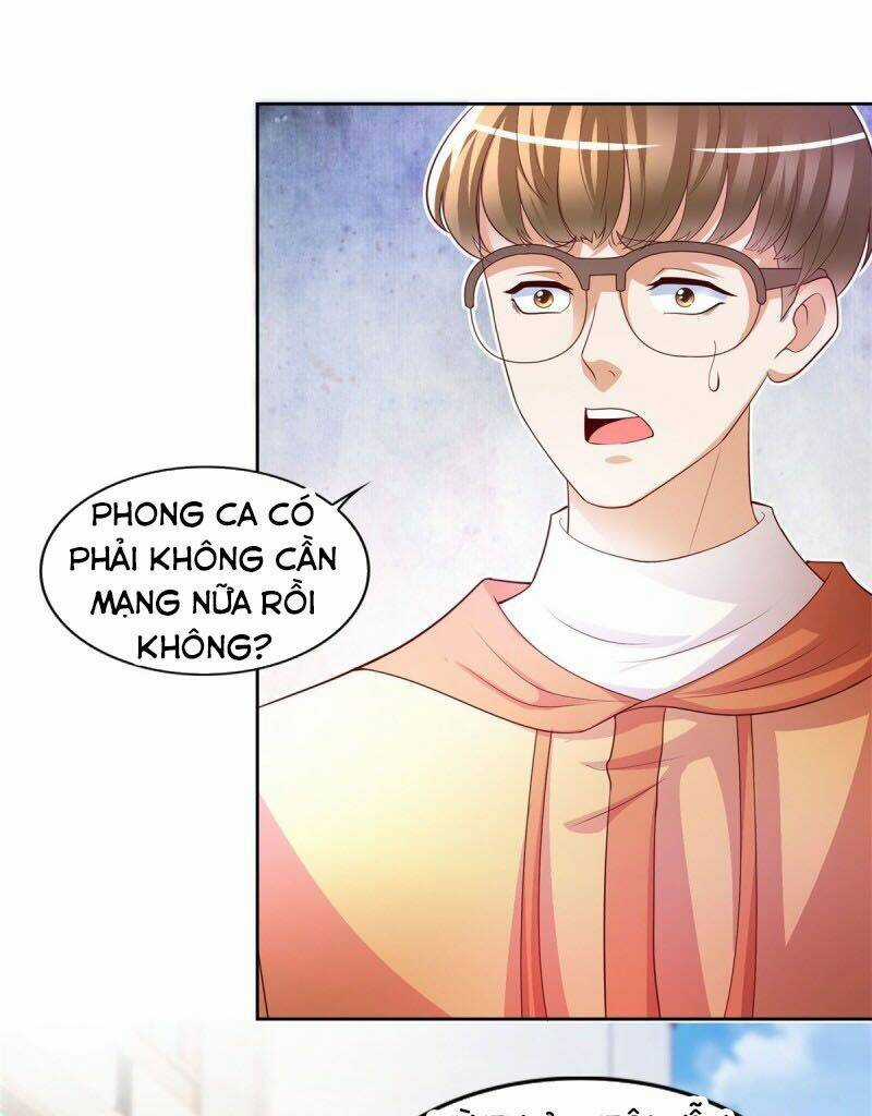 Chí Tôn Toàn Năng Chapter 18 trang 13