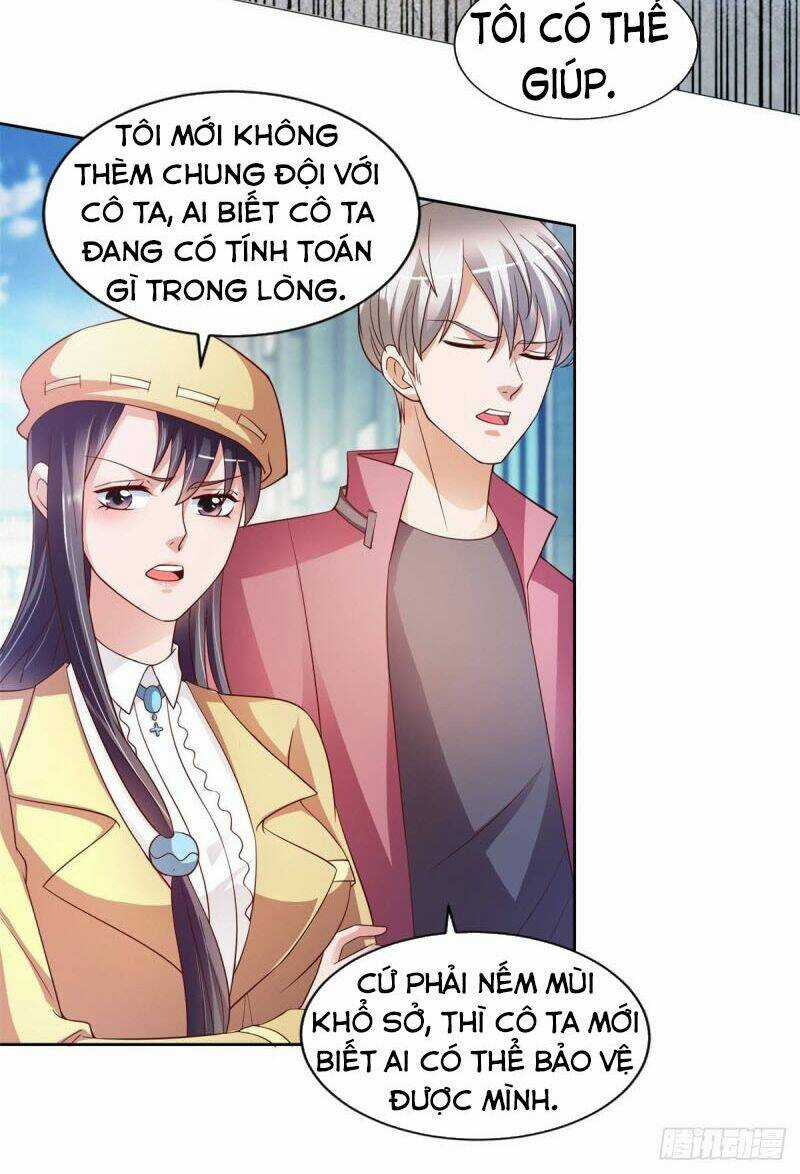 Chí Tôn Toàn Năng Chapter 18 trang 23