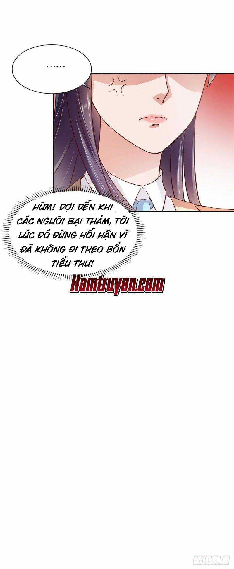 Chí Tôn Toàn Năng Chapter 18 trang 24
