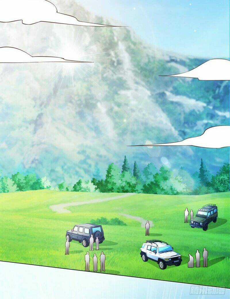 Chí Tôn Toàn Năng Chapter 18 trang 26