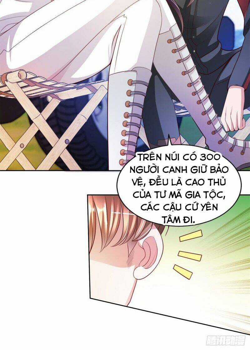 Chí Tôn Toàn Năng Chapter 18 trang 31