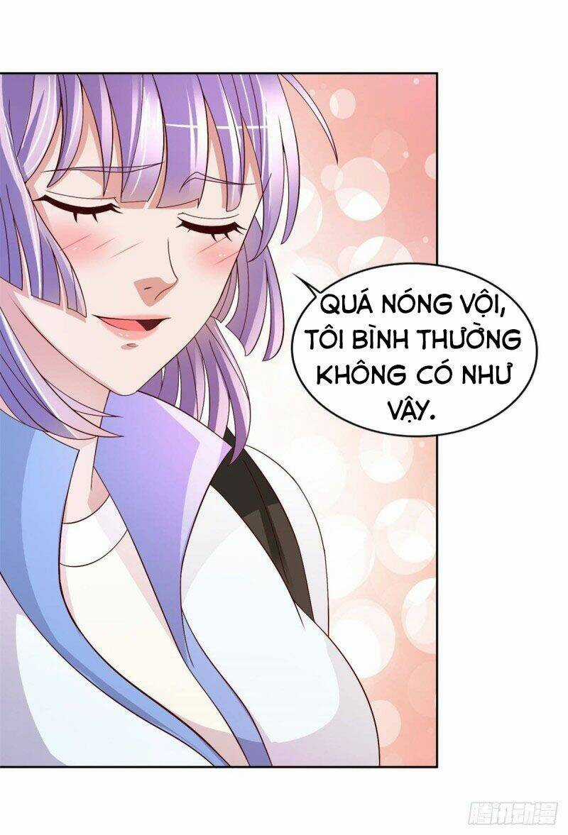 Chí Tôn Toàn Năng Chapter 18 trang 34