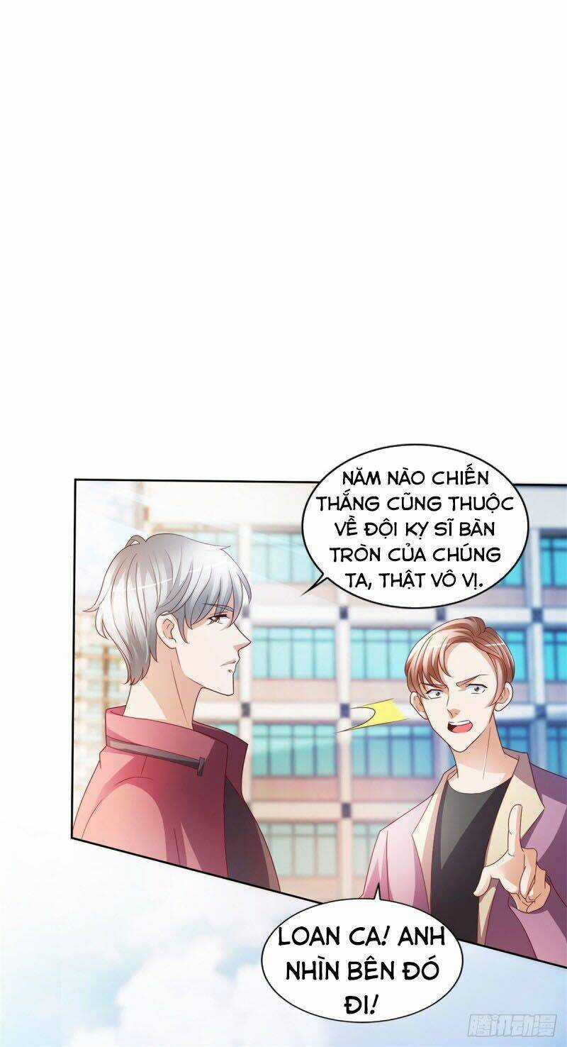 Chí Tôn Toàn Năng Chapter 18 trang 6