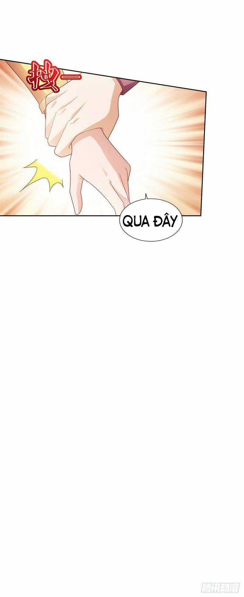 Chí Tôn Toàn Năng Chapter 18 trang 8