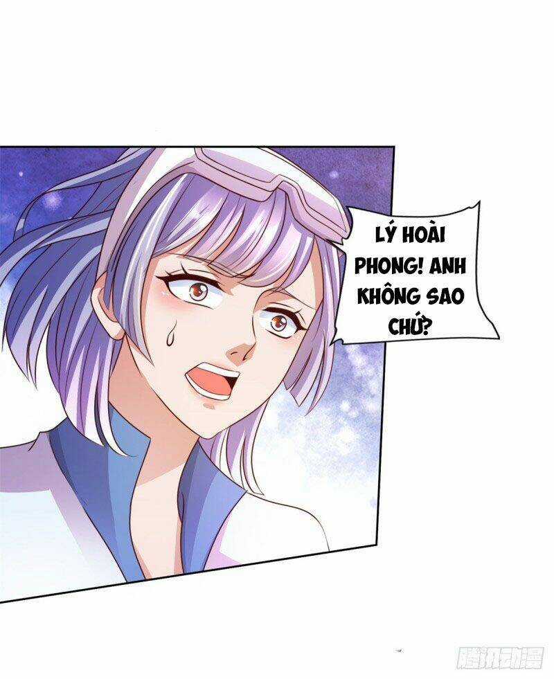 Chí Tôn Toàn Năng Chapter 19 trang 12