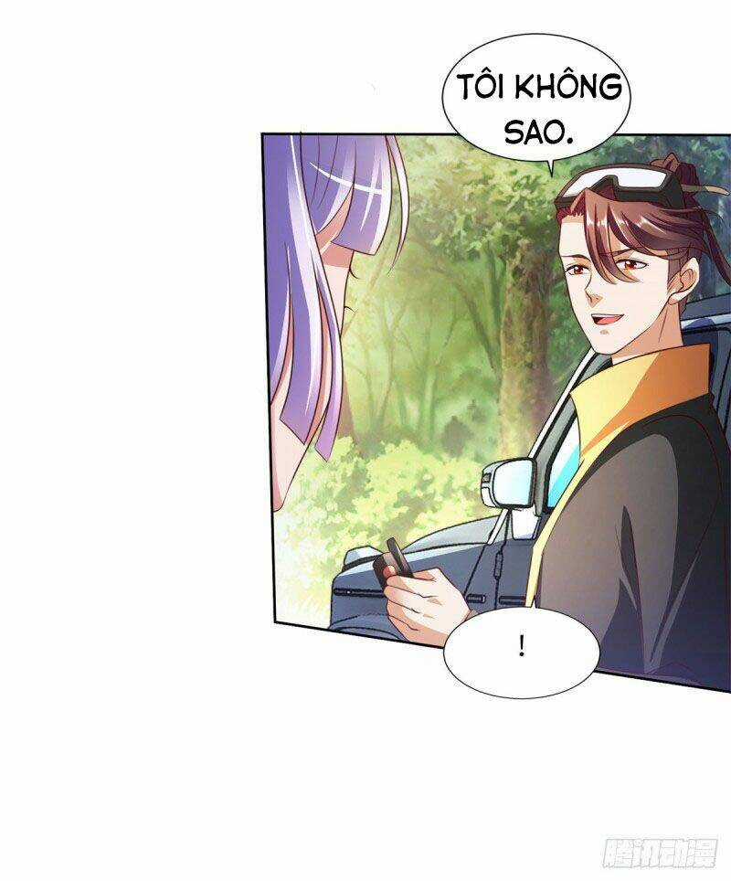 Chí Tôn Toàn Năng Chapter 19 trang 13