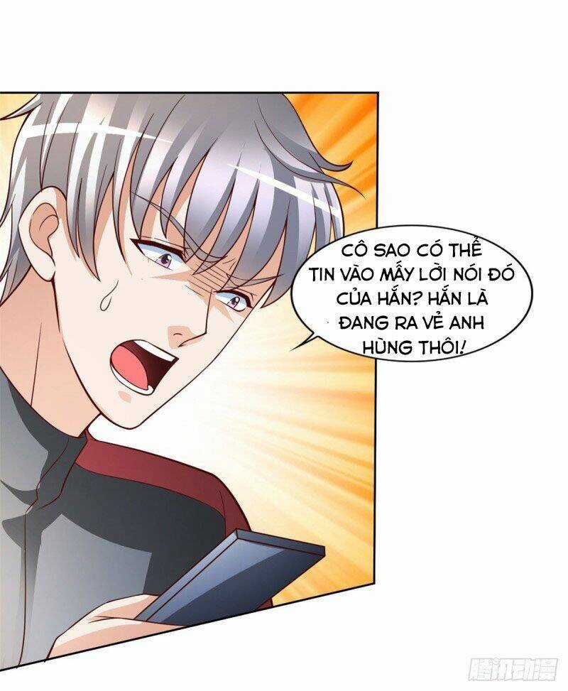 Chí Tôn Toàn Năng Chapter 19 trang 17