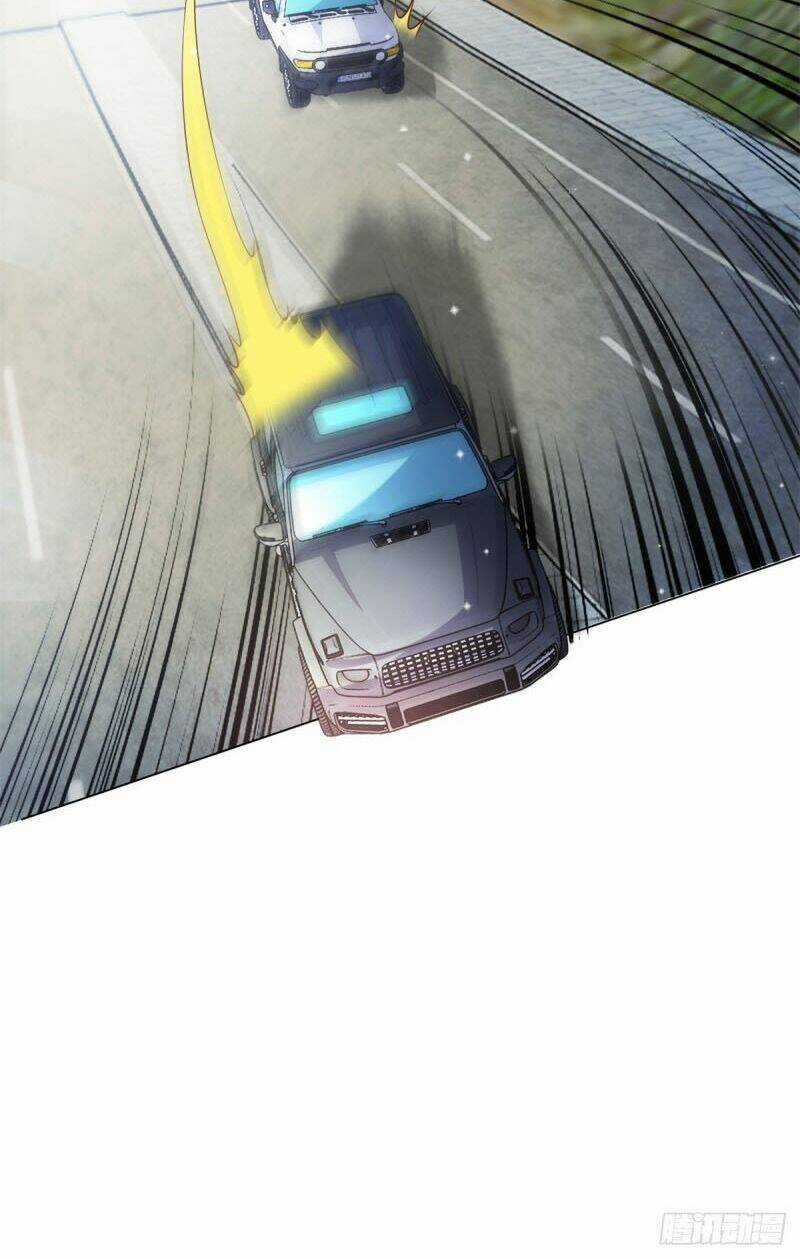 Chí Tôn Toàn Năng Chapter 19 trang 25