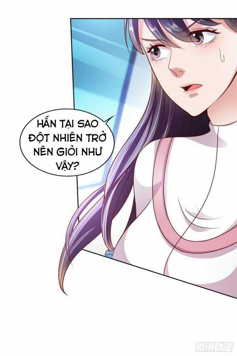 Chí Tôn Toàn Năng Chapter 19 trang 27