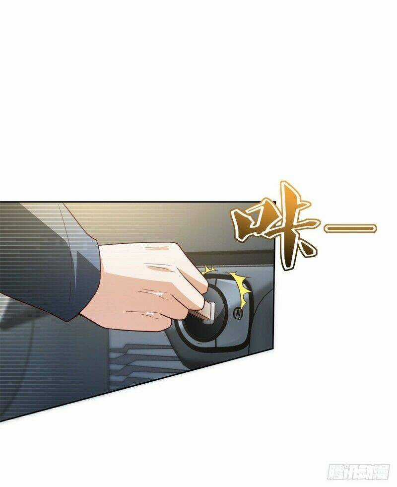 Chí Tôn Toàn Năng Chapter 19 trang 3