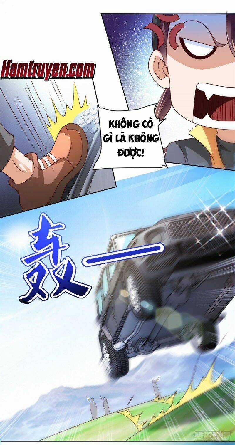 Chí Tôn Toàn Năng Chapter 19 trang 6