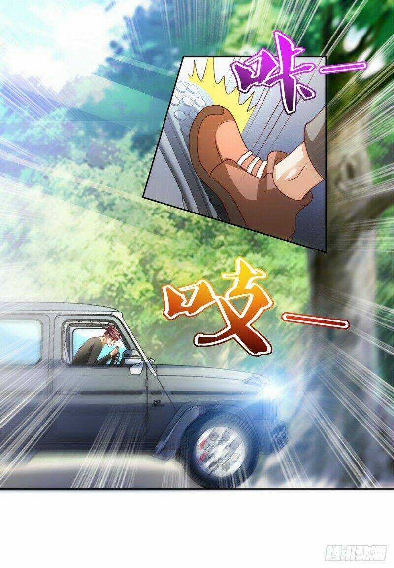 Chí Tôn Toàn Năng Chapter 19 trang 9