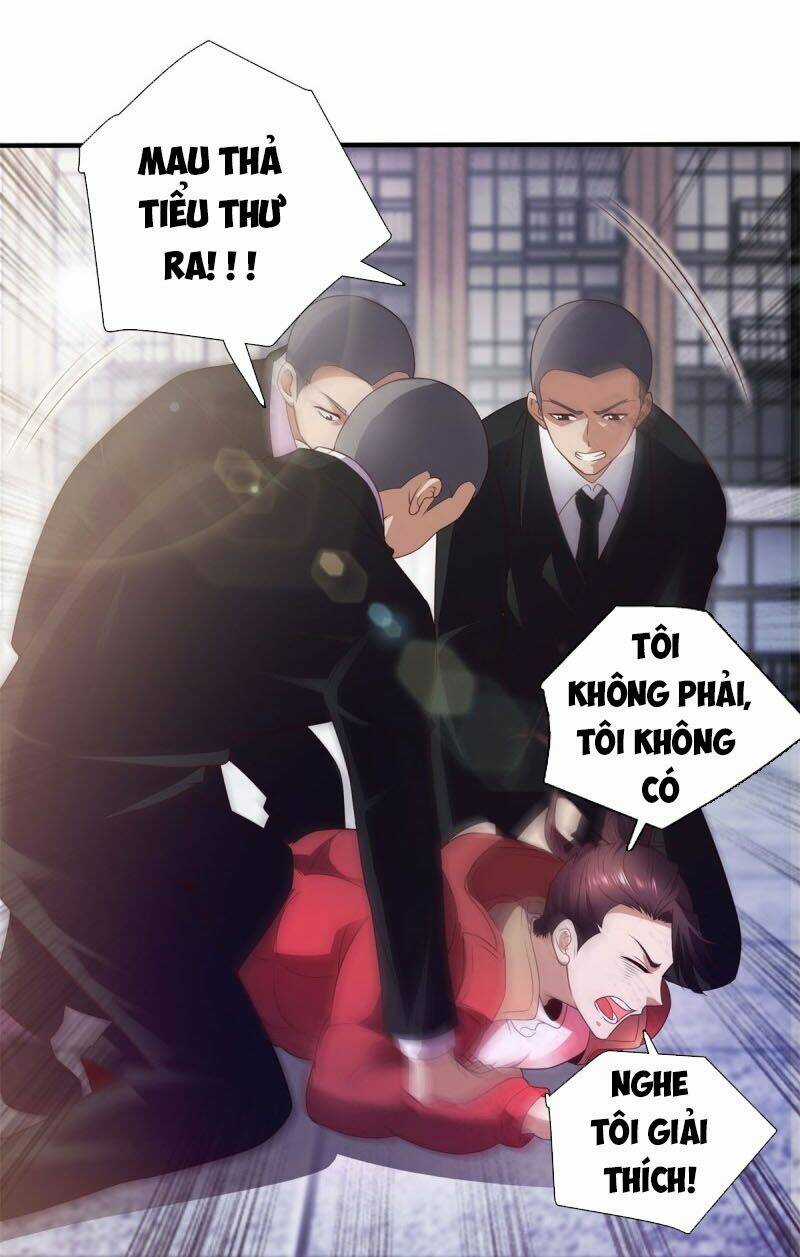 Chí Tôn Toàn Năng Chapter 2 trang 22