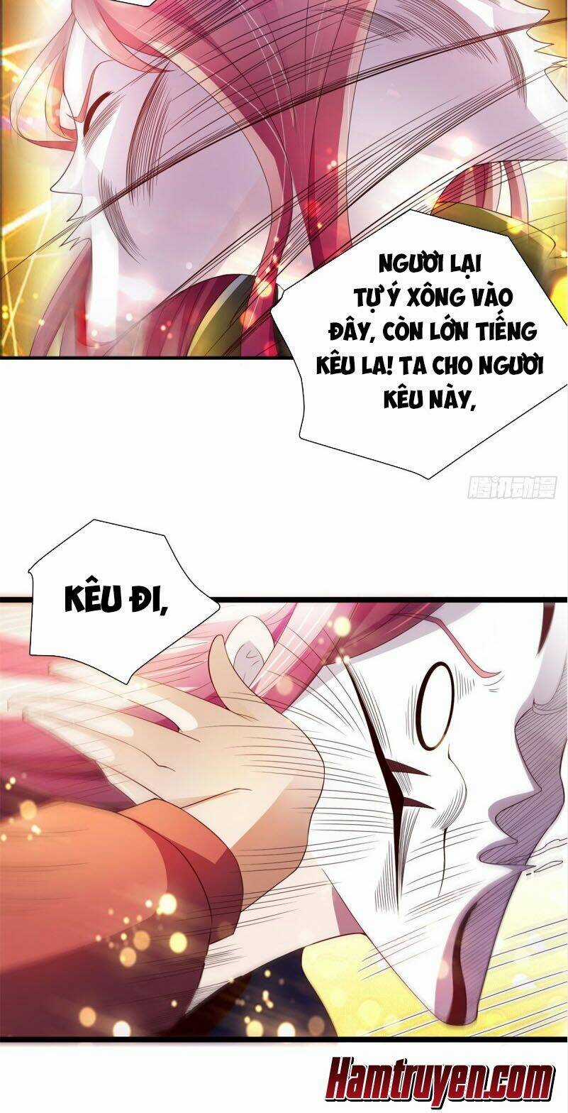 Chí Tôn Toàn Năng Chapter 2 trang 3