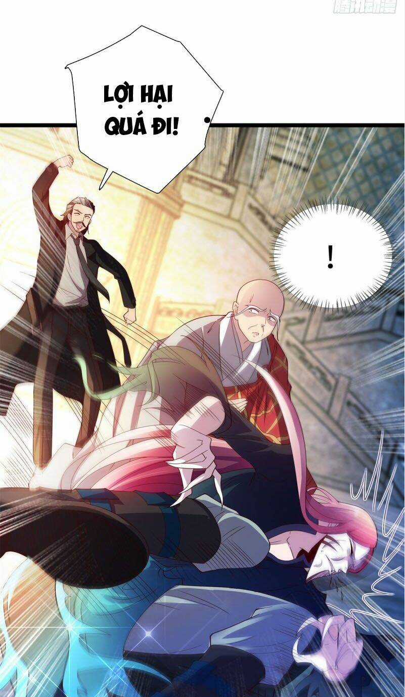 Chí Tôn Toàn Năng Chapter 2 trang 4