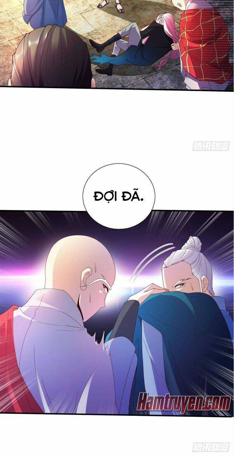 Chí Tôn Toàn Năng Chapter 2 trang 7