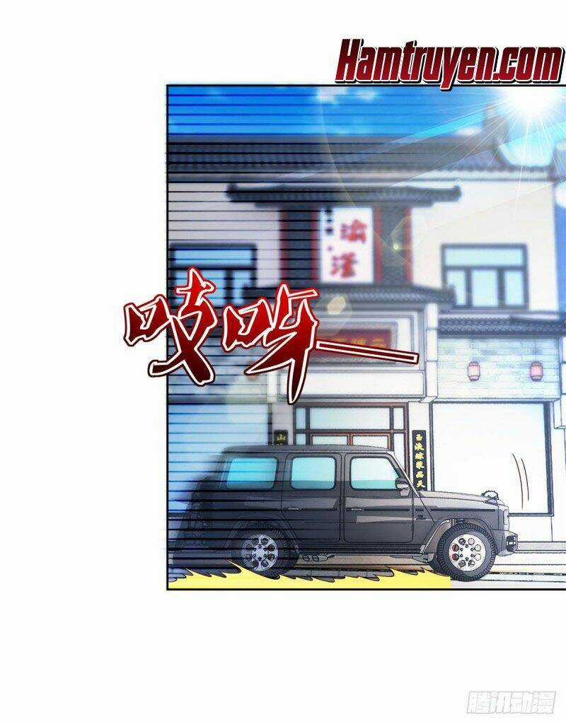 Chí Tôn Toàn Năng Chapter 20 trang 10