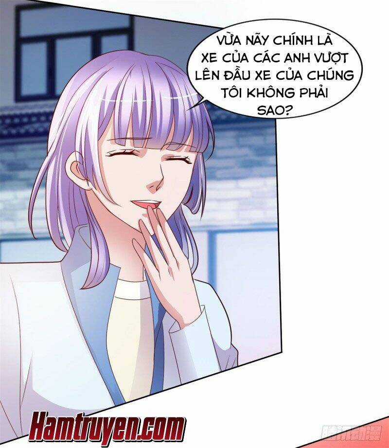 Chí Tôn Toàn Năng Chapter 20 trang 18