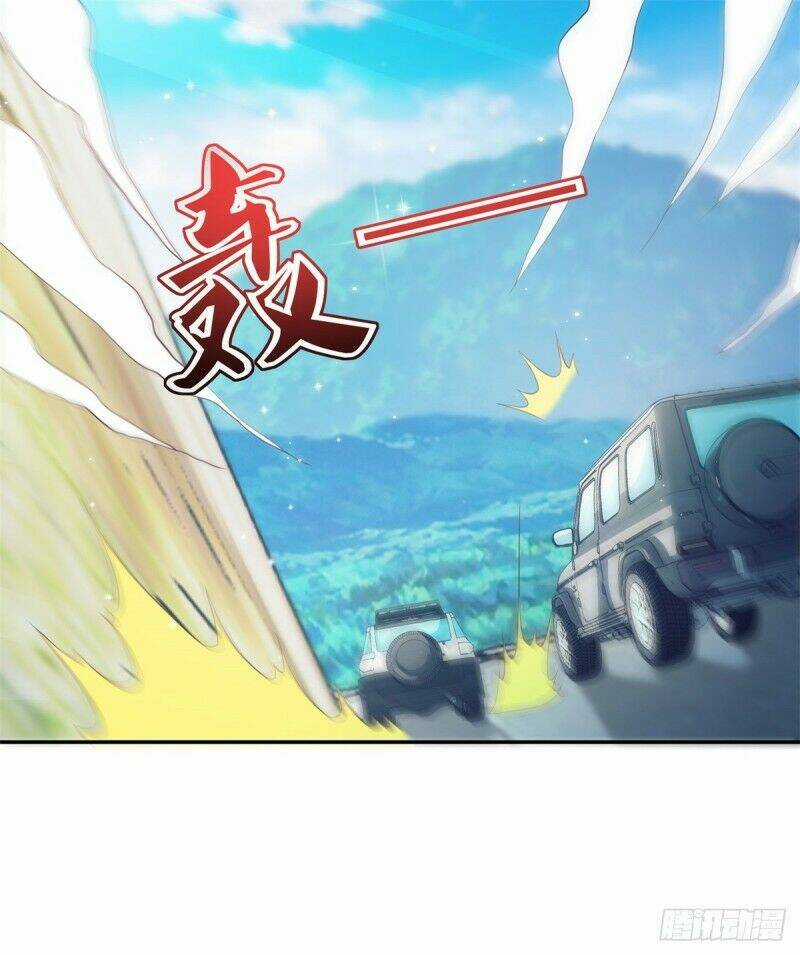 Chí Tôn Toàn Năng Chapter 20 trang 2