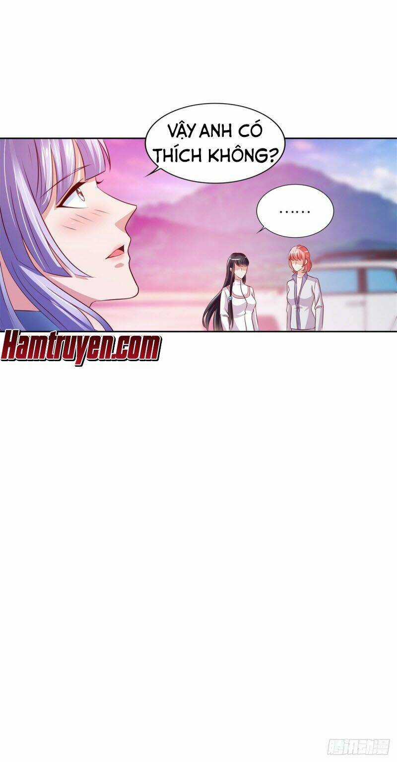 Chí Tôn Toàn Năng Chapter 20 trang 24