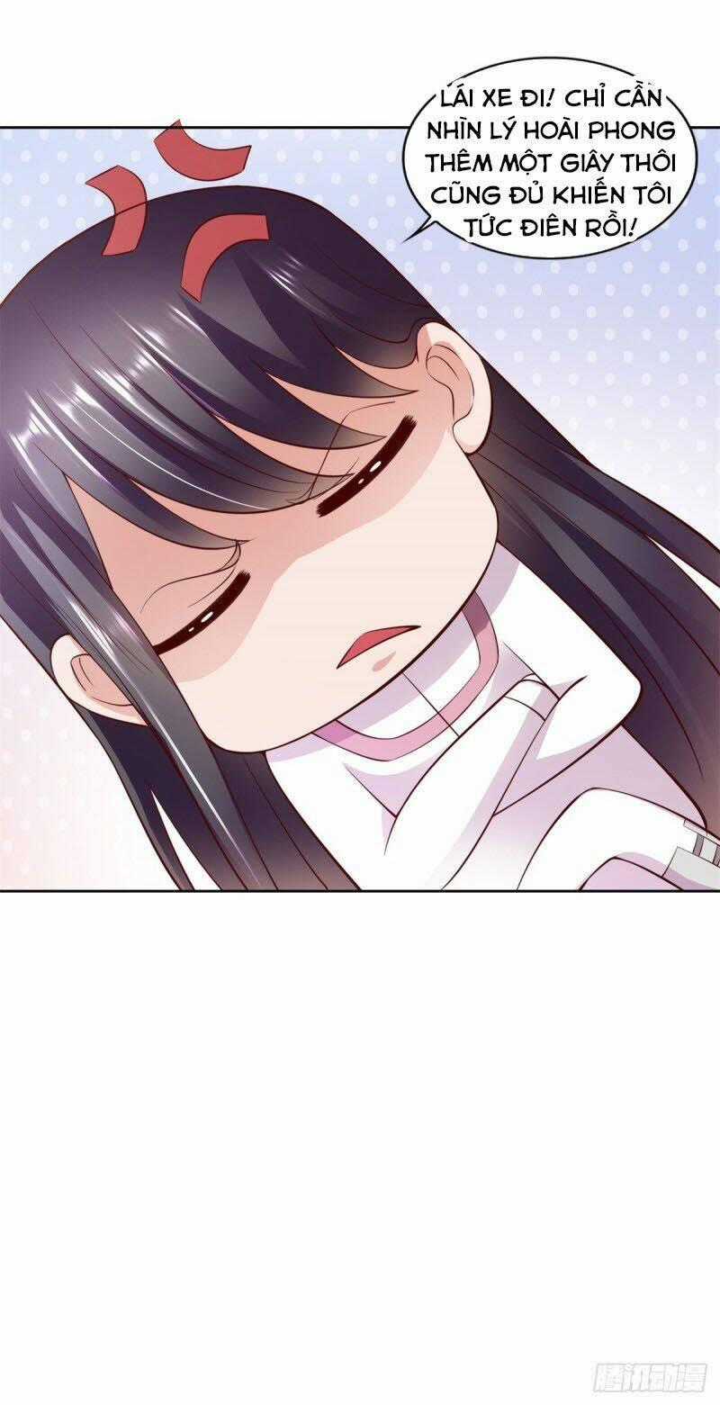 Chí Tôn Toàn Năng Chapter 20 trang 27