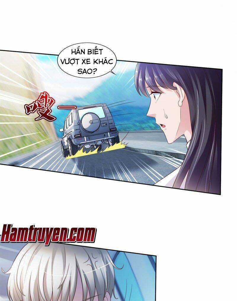 Chí Tôn Toàn Năng Chapter 20 trang 5