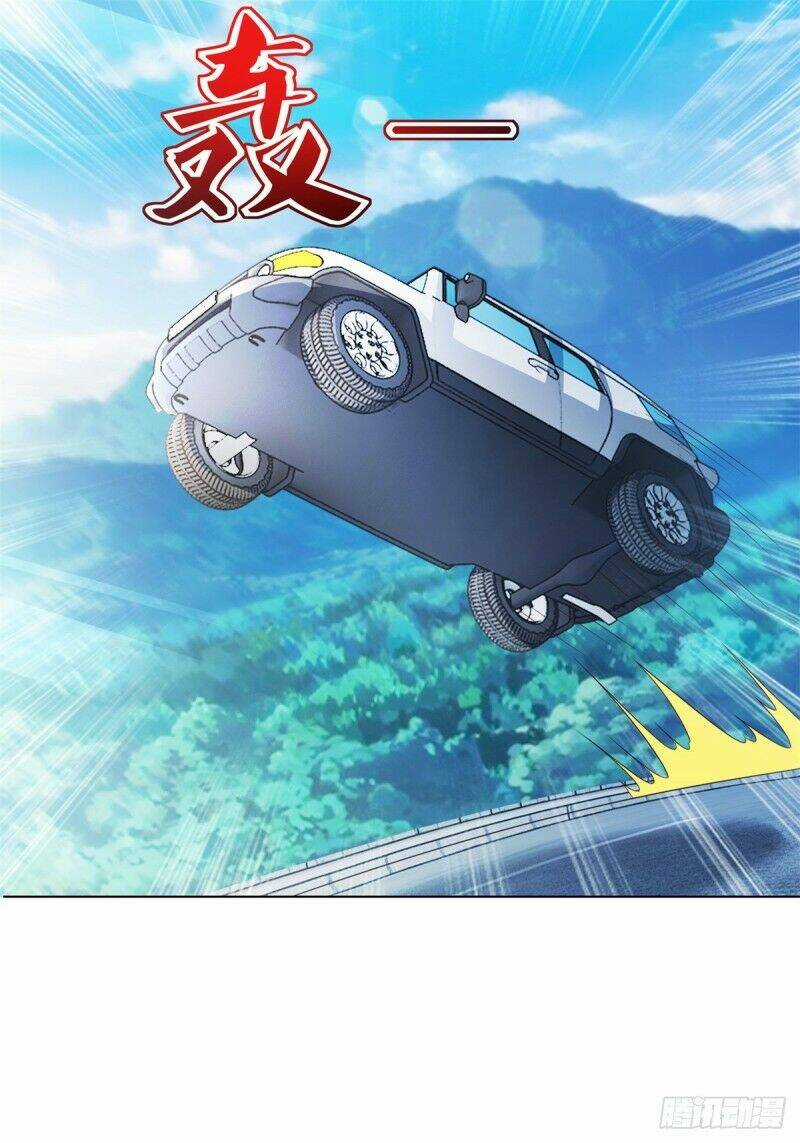 Chí Tôn Toàn Năng Chapter 20 trang 7