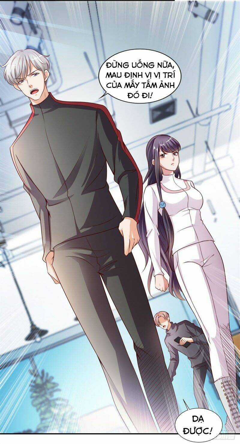 Chí Tôn Toàn Năng Chapter 21 trang 18