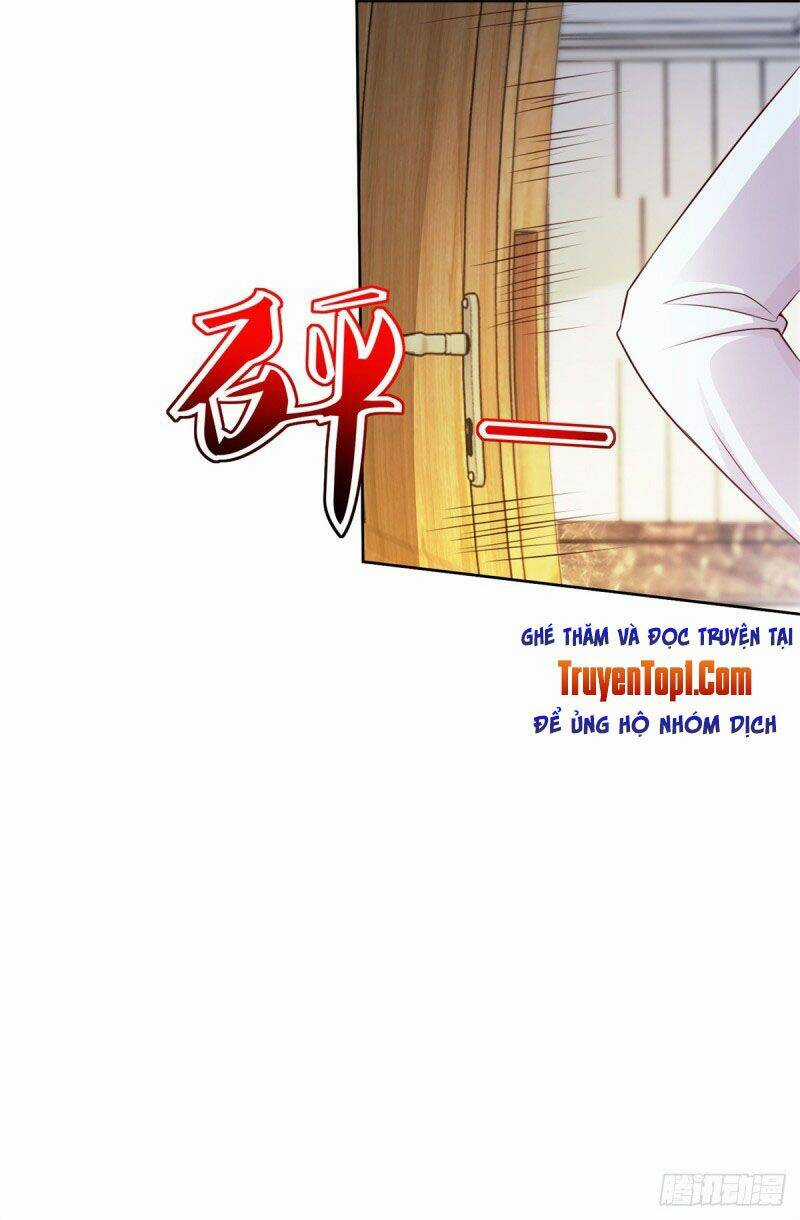 Chí Tôn Toàn Năng Chapter 21 trang 20