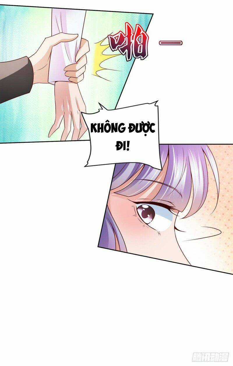 Chí Tôn Toàn Năng Chapter 21 trang 24