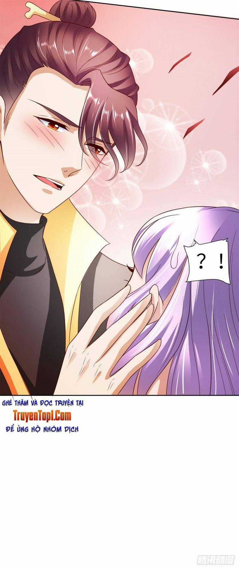 Chí Tôn Toàn Năng Chapter 21 trang 26