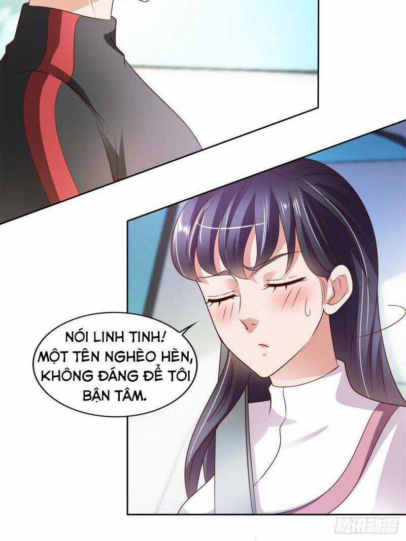 Chí Tôn Toàn Năng Chapter 21 trang 3