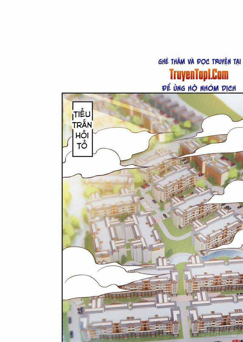 Chí Tôn Toàn Năng Chapter 21 trang 5