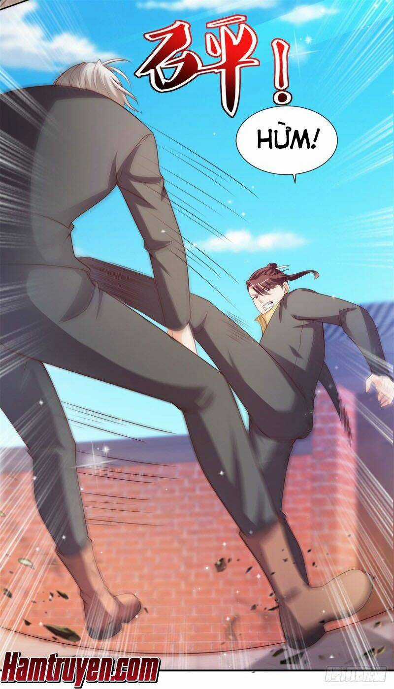 Chí Tôn Toàn Năng Chapter 22 trang 10