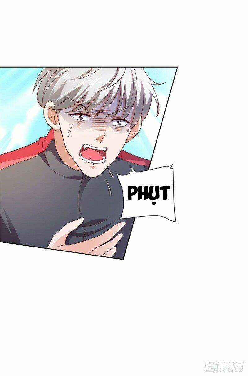 Chí Tôn Toàn Năng Chapter 22 trang 11