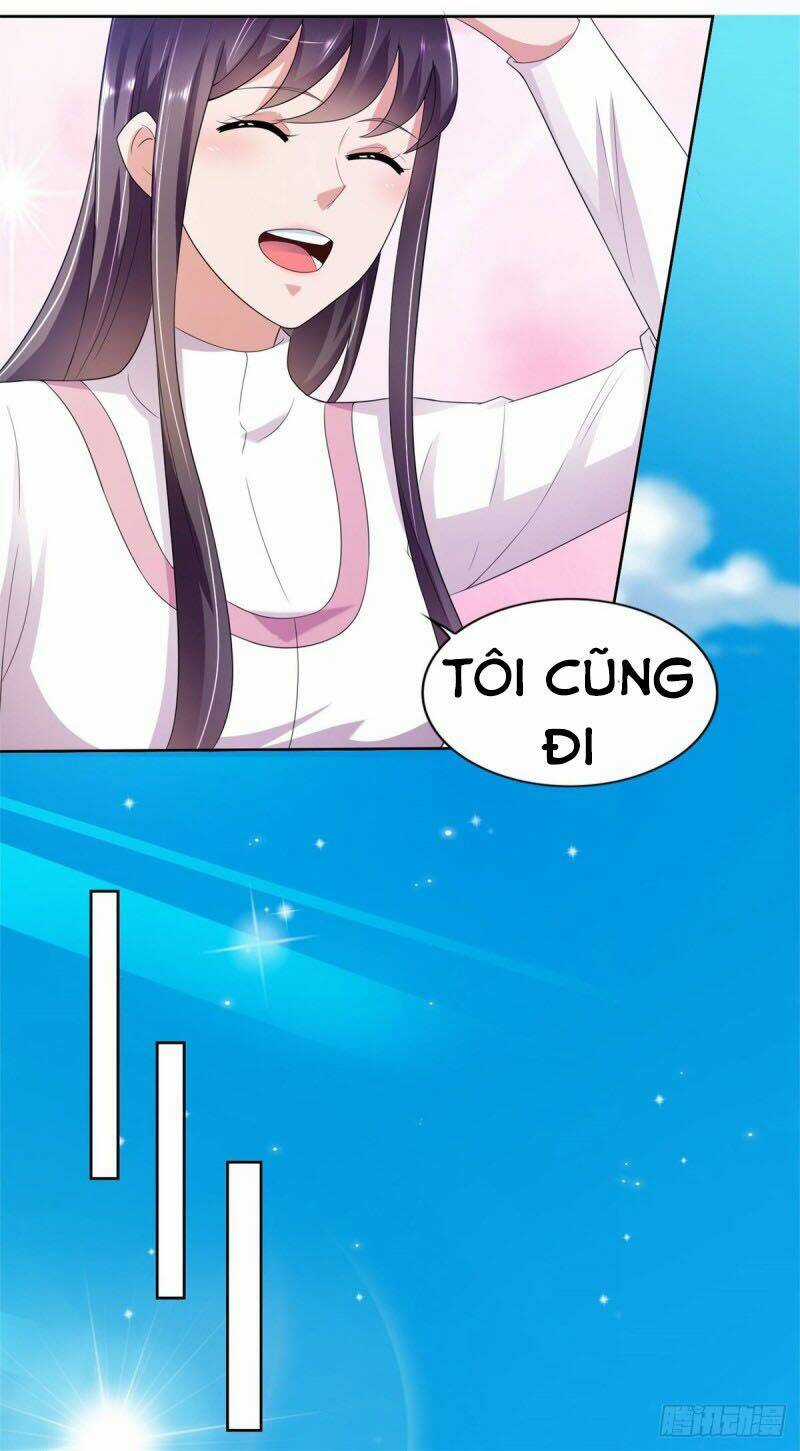 Chí Tôn Toàn Năng Chapter 22 trang 17