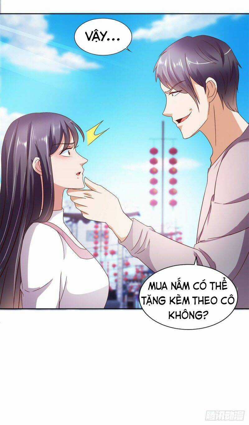 Chí Tôn Toàn Năng Chapter 22 trang 23