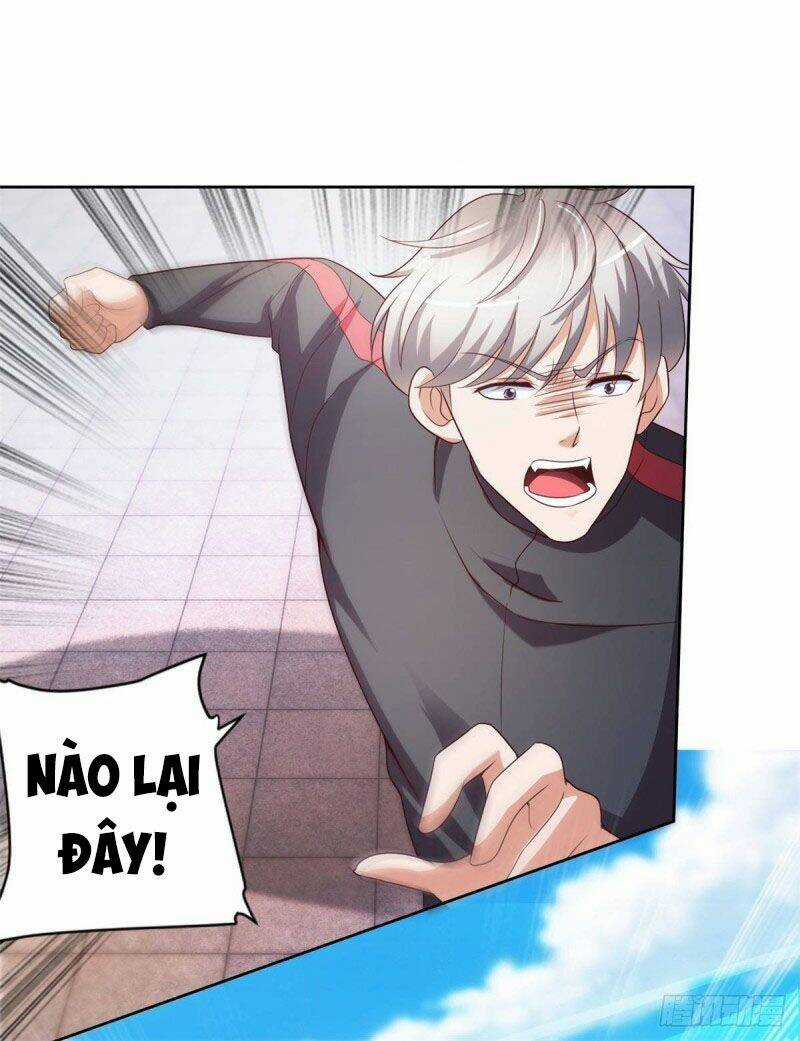 Chí Tôn Toàn Năng Chapter 22 trang 9