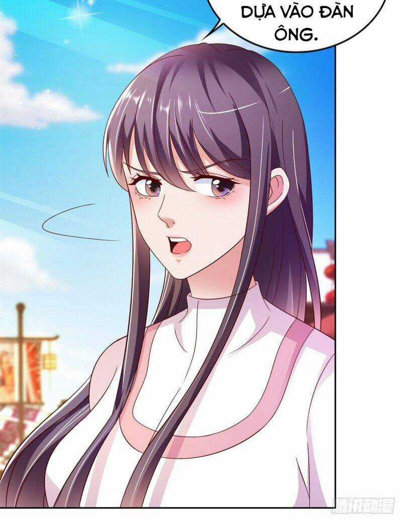 Chí Tôn Toàn Năng Chapter 23 trang 11