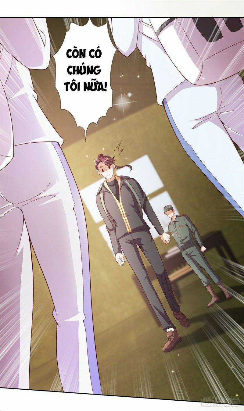 Chí Tôn Toàn Năng Chapter 23 trang 17