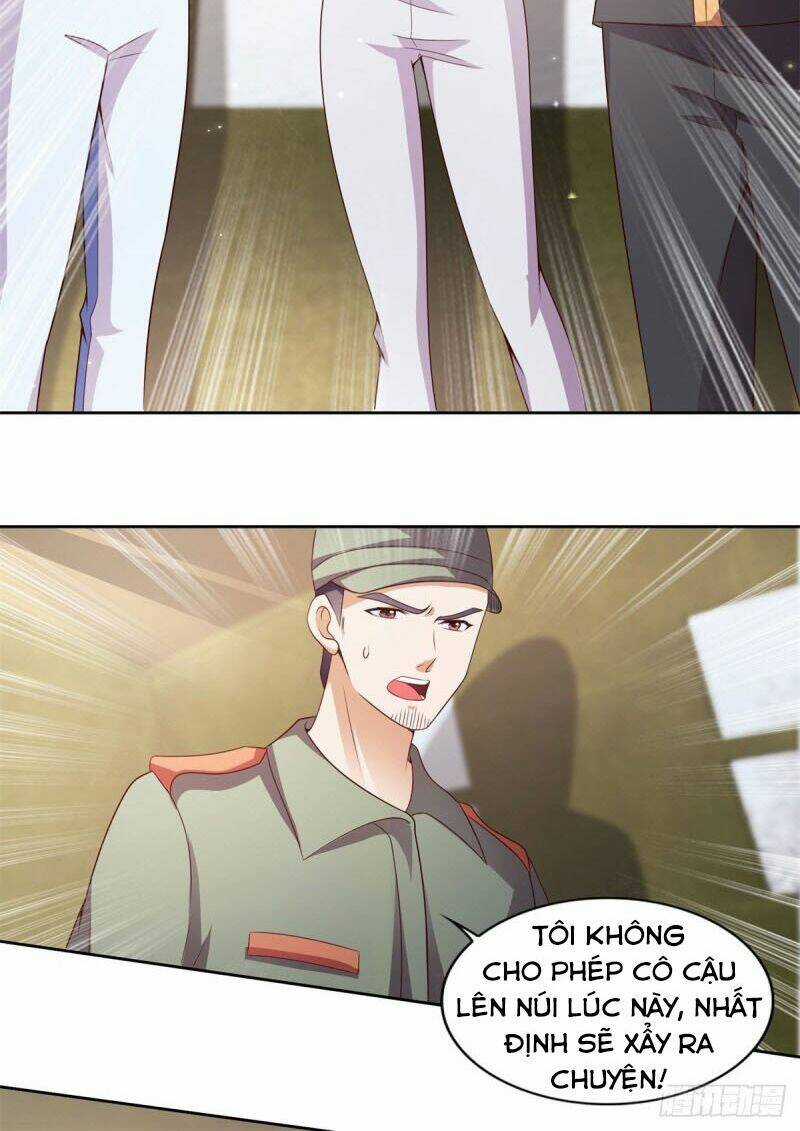 Chí Tôn Toàn Năng Chapter 23 trang 19