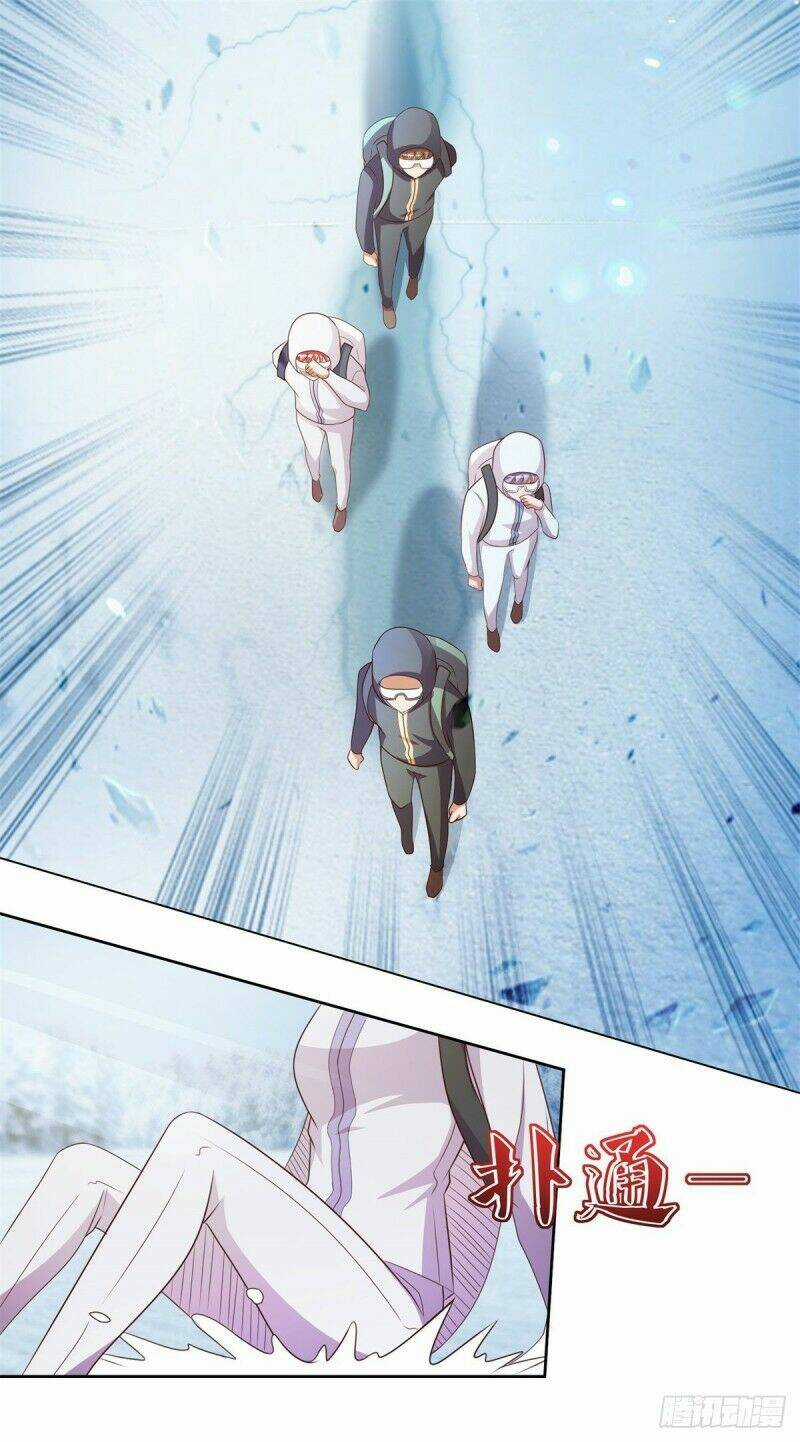 Chí Tôn Toàn Năng Chapter 23 trang 24