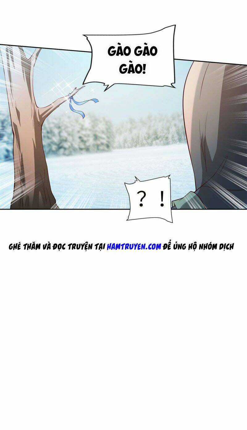 Chí Tôn Toàn Năng Chapter 23 trang 27