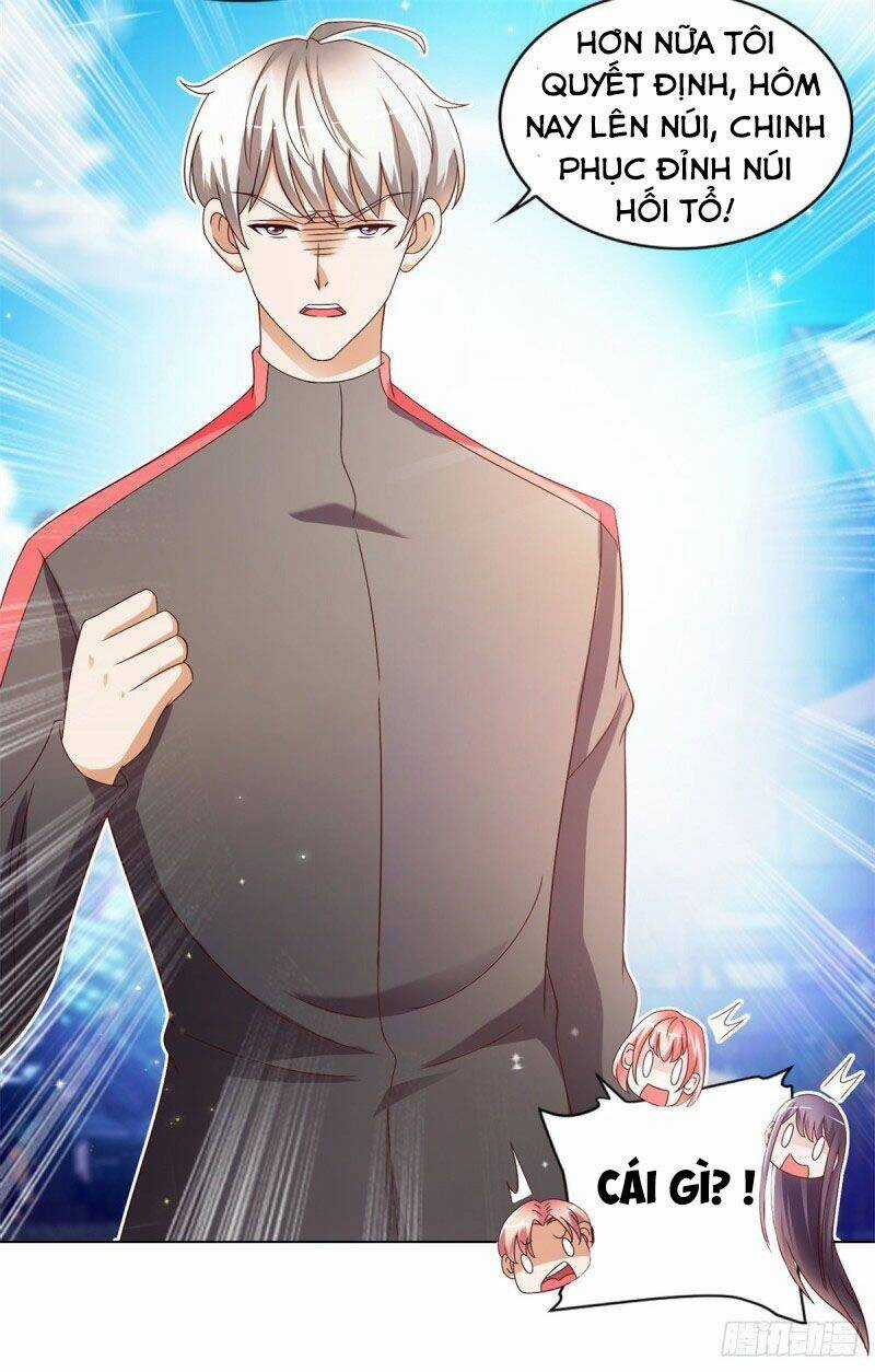 Chí Tôn Toàn Năng Chapter 23 trang 5