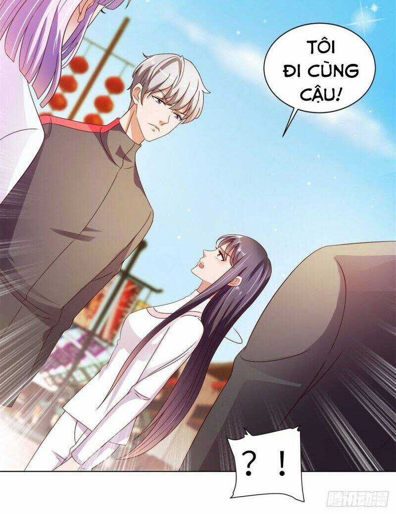 Chí Tôn Toàn Năng Chapter 23 trang 9