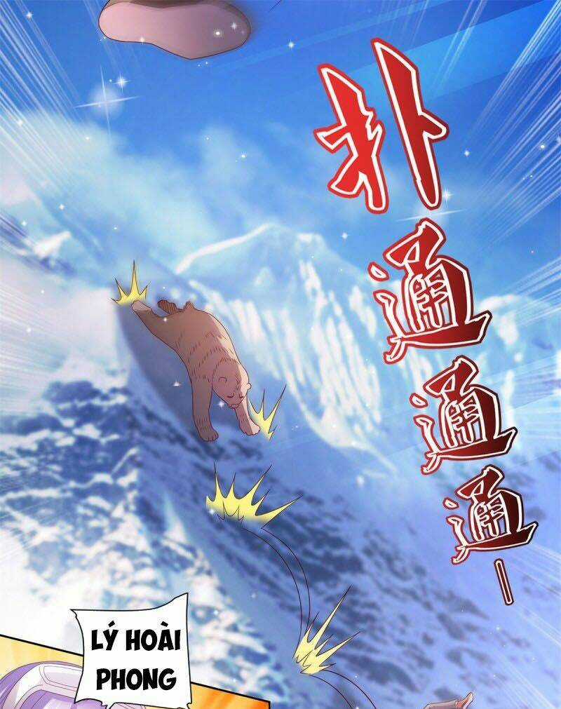 Chí Tôn Toàn Năng Chapter 24 trang 10