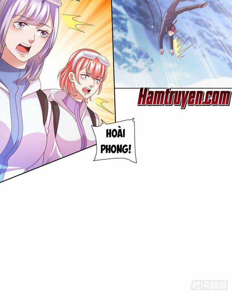 Chí Tôn Toàn Năng Chapter 24 trang 11