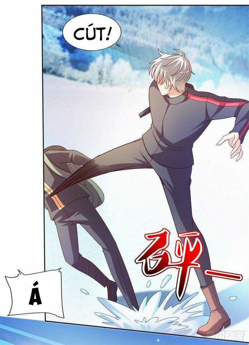 Chí Tôn Toàn Năng Chapter 24 trang 16